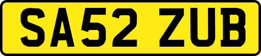 SA52ZUB