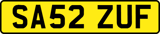 SA52ZUF