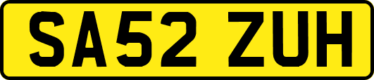 SA52ZUH