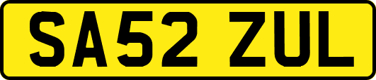 SA52ZUL