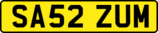 SA52ZUM