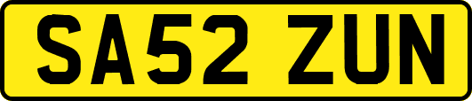 SA52ZUN