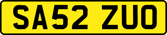 SA52ZUO