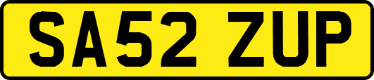 SA52ZUP