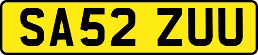 SA52ZUU