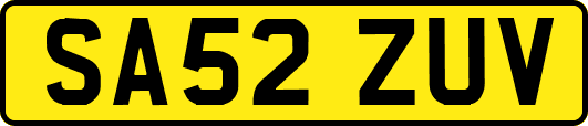 SA52ZUV