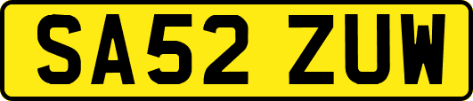 SA52ZUW