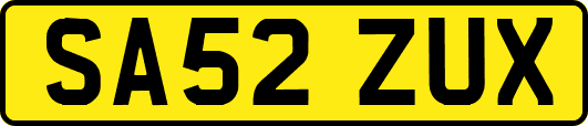 SA52ZUX