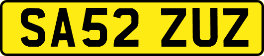 SA52ZUZ