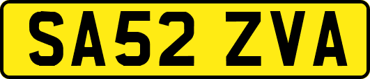 SA52ZVA