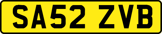 SA52ZVB