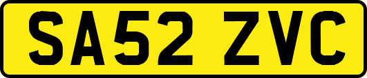 SA52ZVC