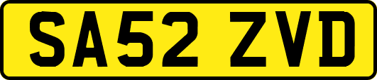 SA52ZVD