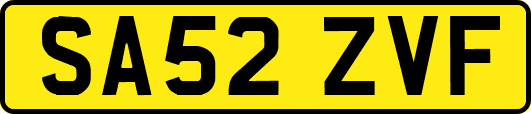 SA52ZVF