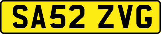 SA52ZVG