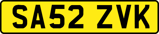 SA52ZVK