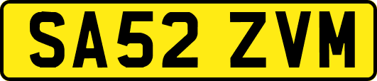 SA52ZVM