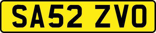SA52ZVO