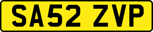 SA52ZVP