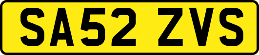 SA52ZVS
