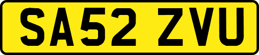 SA52ZVU