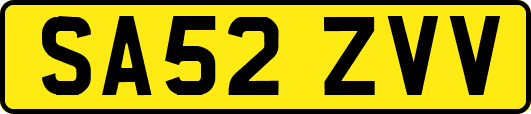 SA52ZVV