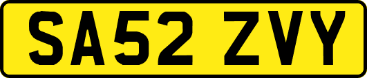 SA52ZVY