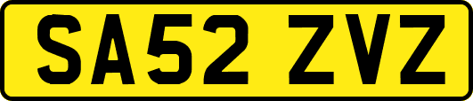 SA52ZVZ
