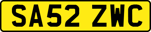 SA52ZWC
