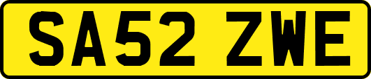 SA52ZWE