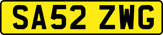 SA52ZWG