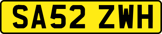 SA52ZWH