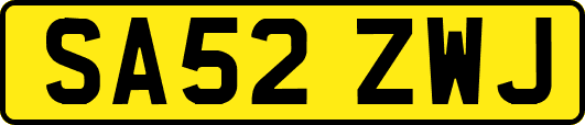 SA52ZWJ