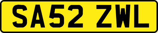 SA52ZWL