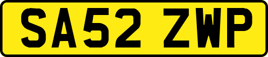SA52ZWP