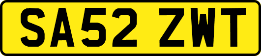 SA52ZWT