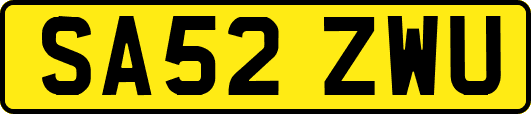 SA52ZWU