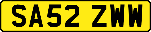 SA52ZWW