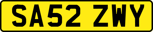 SA52ZWY