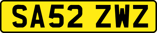 SA52ZWZ