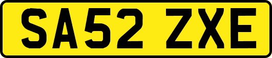 SA52ZXE