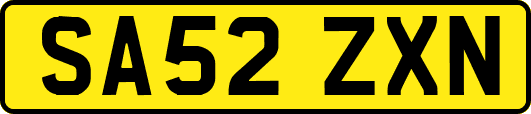 SA52ZXN