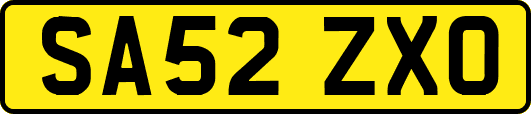SA52ZXO