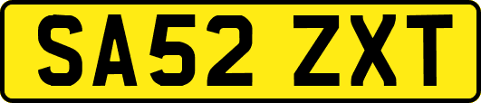 SA52ZXT