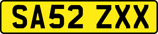 SA52ZXX