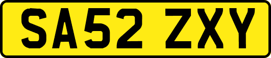 SA52ZXY