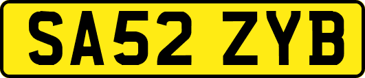 SA52ZYB