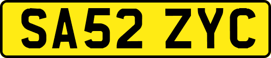 SA52ZYC