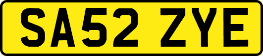 SA52ZYE