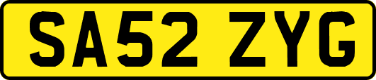 SA52ZYG